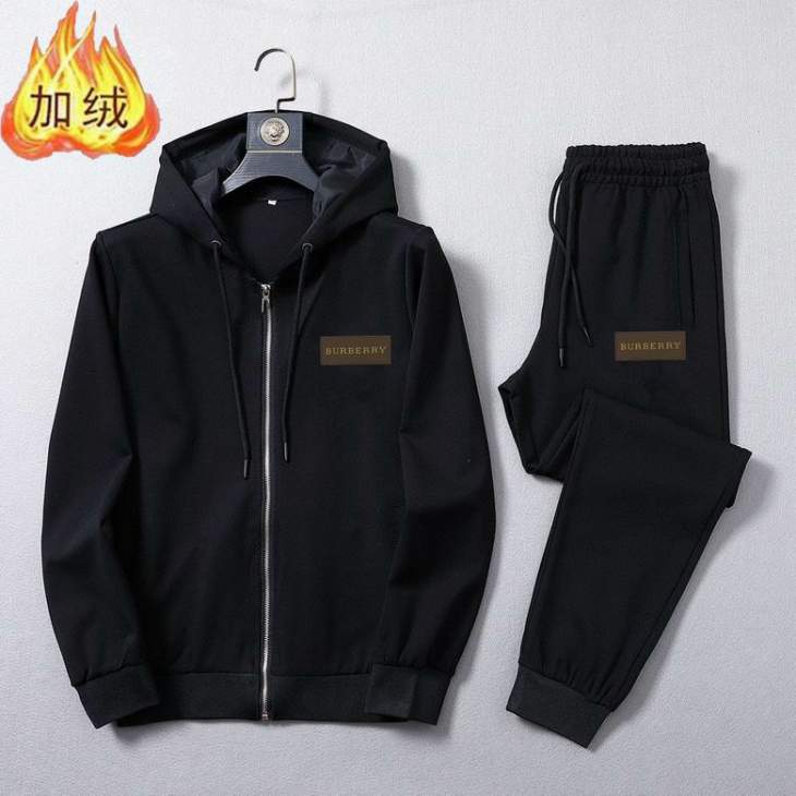 Picture of Burberry Sweater Suits _SKUBurberryM-4XLkdtn16837574